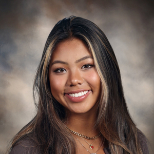 Fundraising Page: Angela Ran